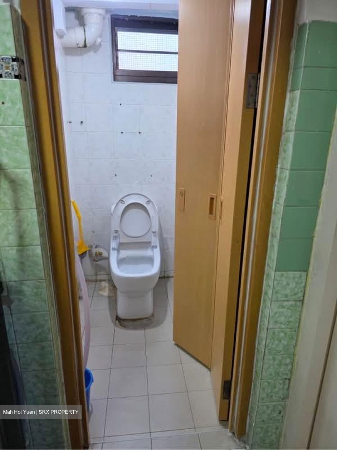 Blk 47 Bendemeer Road (Kallang/Whampoa), HDB 3 Rooms #563348031